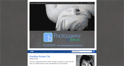 Desktop Screenshot of photographybybrandiblog.com