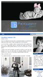 Mobile Screenshot of photographybybrandiblog.com